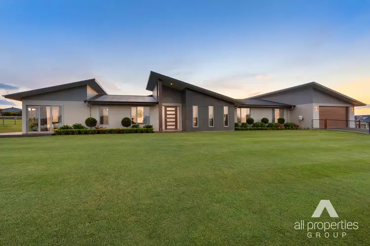 Main view of Homely house listing, 74-78 Riemore Circuit, Tamborine QLD 4270
