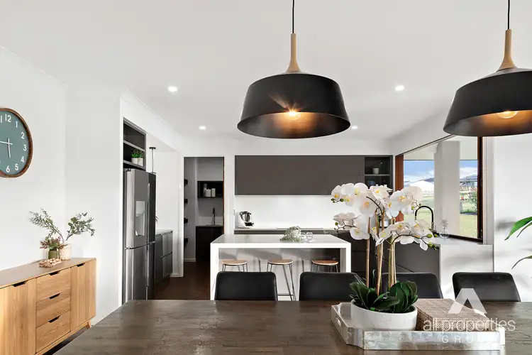 Fifth view of Homely house listing, 74-78 Riemore Circuit, Tamborine QLD 4270