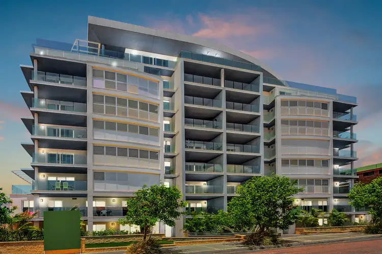Second view of Homely apartment listing, 42/2 Ozone Street, The Entrance NSW 2261