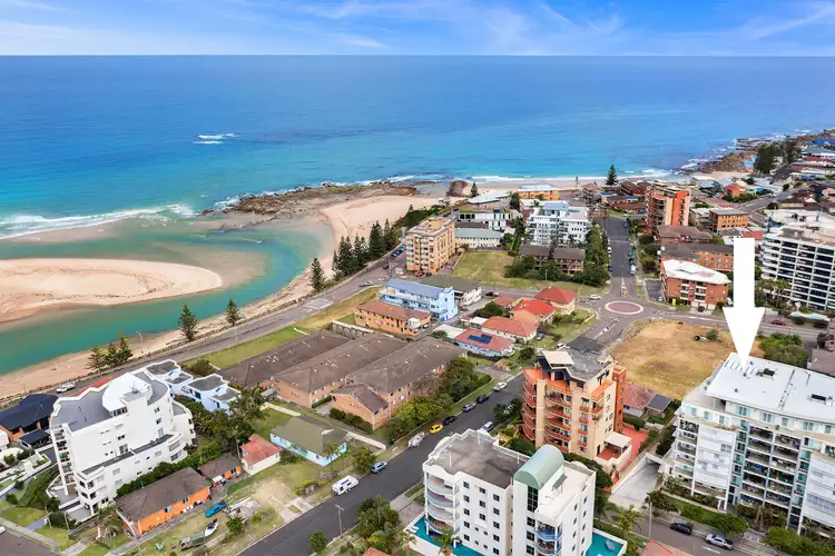 Sixth view of Homely apartment listing, 42/2 Ozone Street, The Entrance NSW 2261