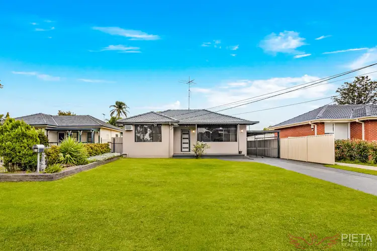 13 Lennox Street