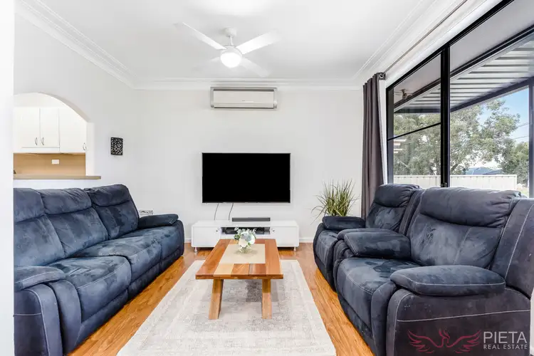 Third view of Homely house listing, 13 Lennox Street, Colyton NSW 2760