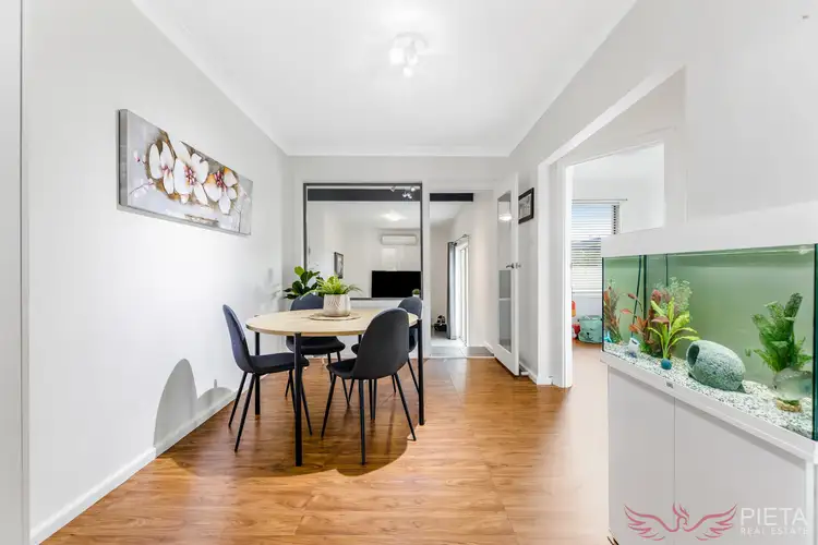 Fourth view of Homely house listing, 13 Lennox Street, Colyton NSW 2760