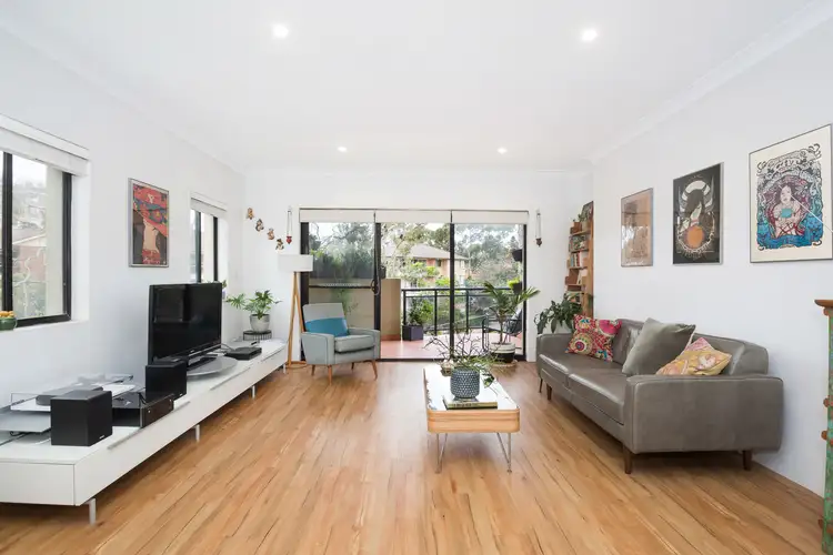 Main view of Homely apartment listing, 10/30 Burke Road, Cronulla NSW 2230