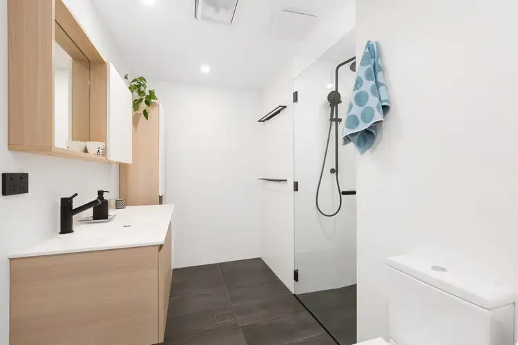 Third view of Homely apartment listing, 10/30 Burke Road, Cronulla NSW 2230