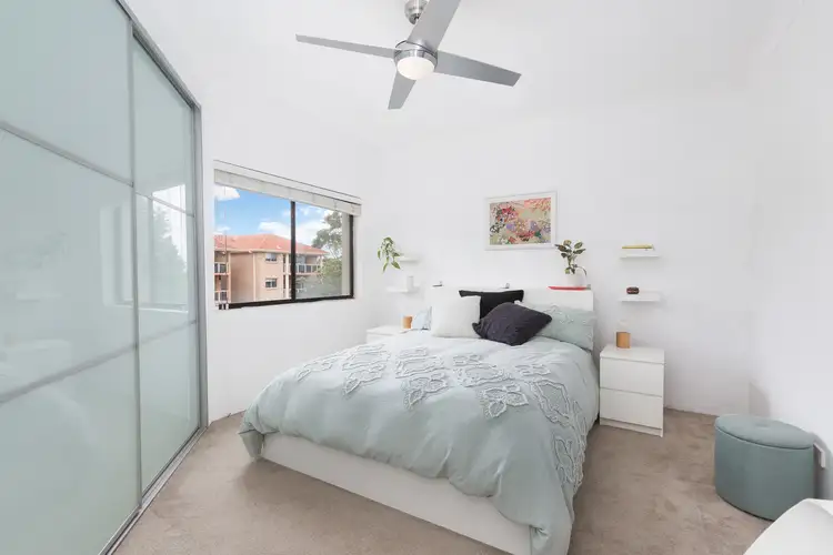 Fourth view of Homely apartment listing, 10/30 Burke Road, Cronulla NSW 2230