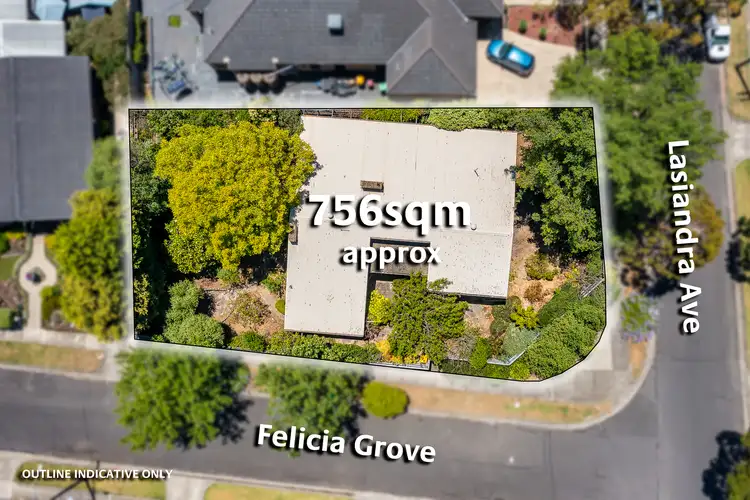 48 Lasiandra Avenue, Forest Hill VIC 3131