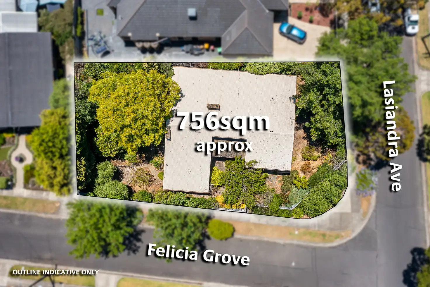 Main view of Homely house listing, 48 Lasiandra Avenue, Forest Hill VIC 3131