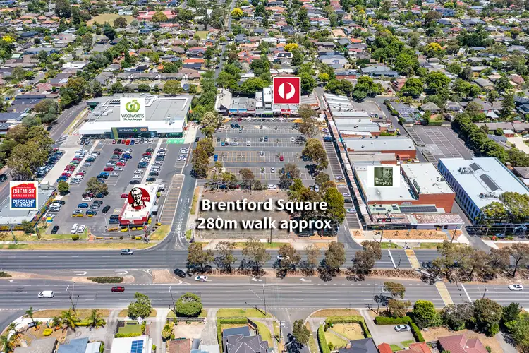 Sixth view of Homely house listing, 48 Lasiandra Avenue, Forest Hill VIC 3131