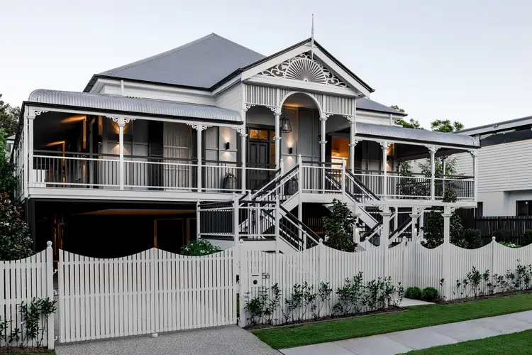 56 Victoria Avenue, Chelmer QLD 4068