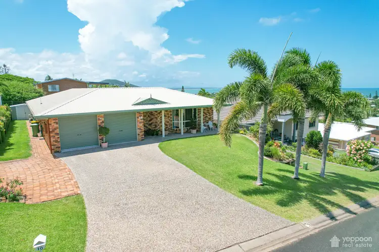 10 Oleander Avenue, Taranganba QLD 4703