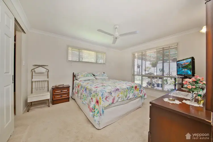 Seventh view of Homely house listing, 10 Oleander Avenue, Taranganba QLD 4703