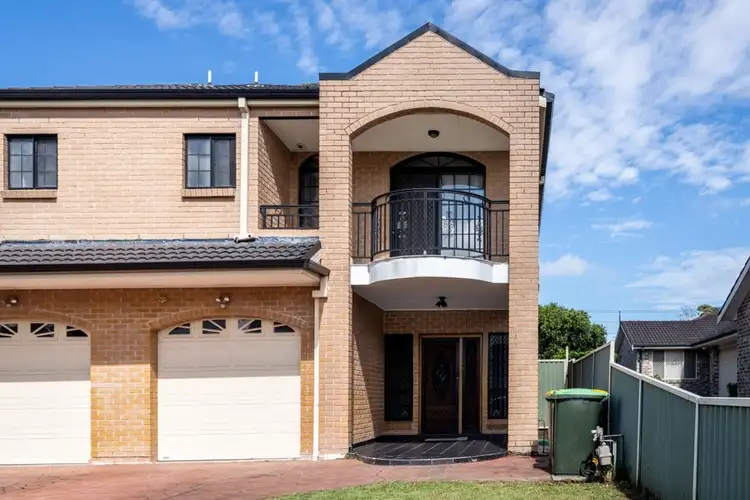 72 Ely Street, Revesby NSW 2212