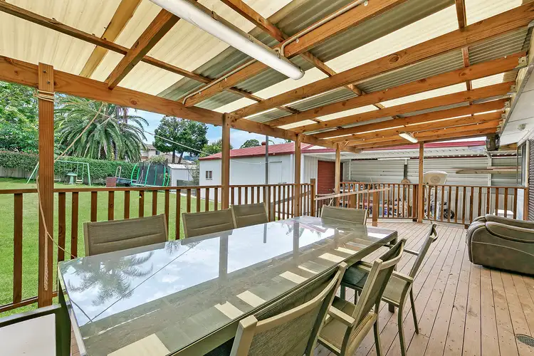 Sixth view of Homely house listing, 3 Hope Street, Ermington NSW 2115