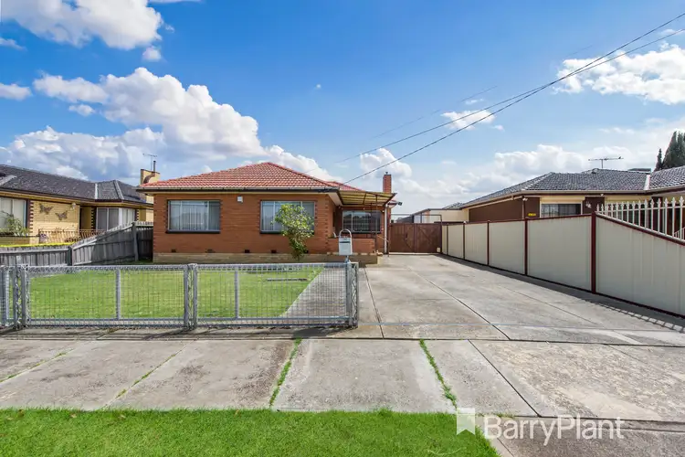 Main view of Homely house listing, 50 Henry Street, St Albans VIC 3021
