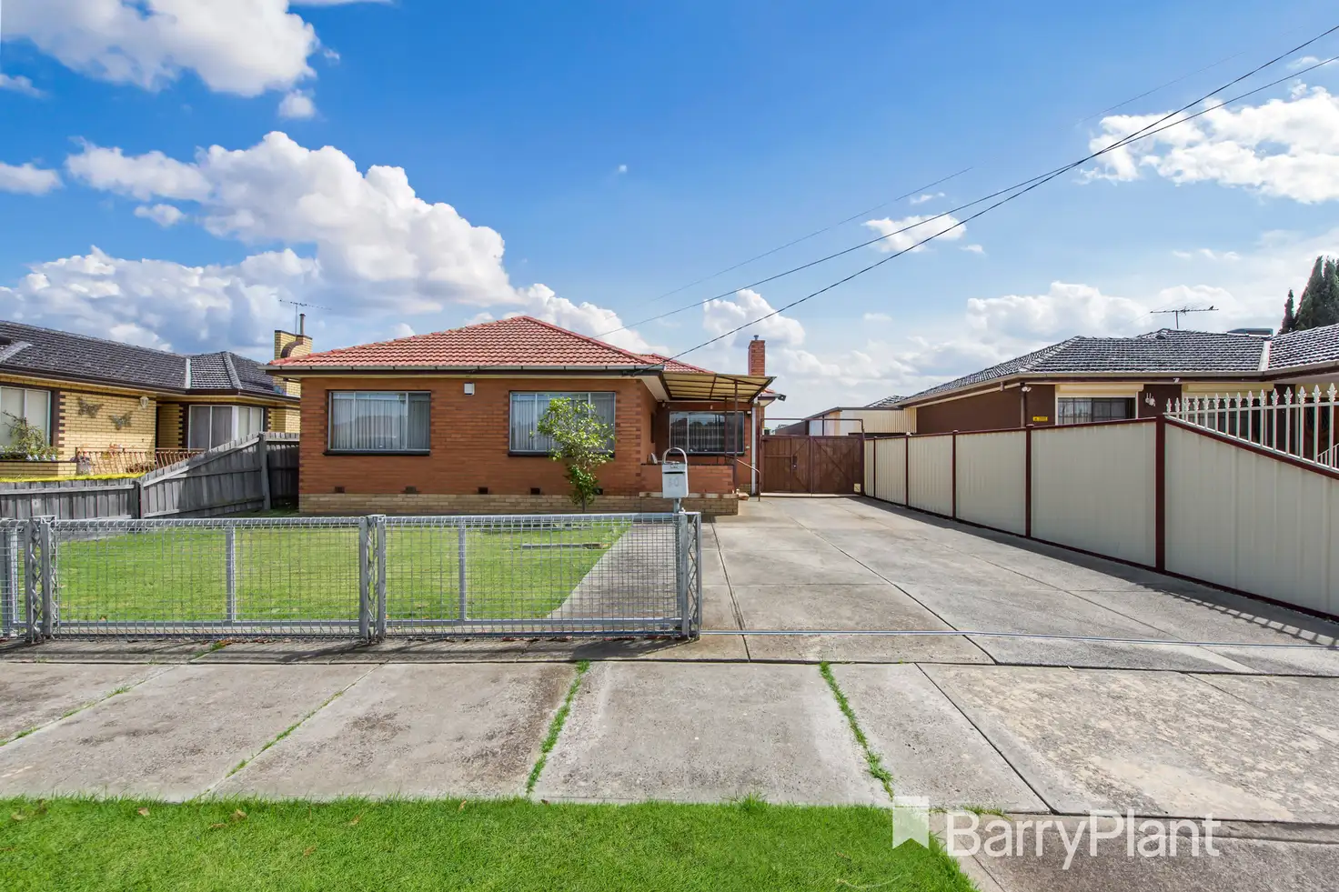 Main view of Homely house listing, 50 Henry Street, St Albans VIC 3021