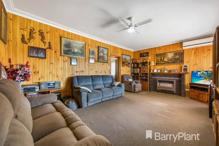 Third view of Homely house listing, 50 Henry Street, St Albans VIC 3021
