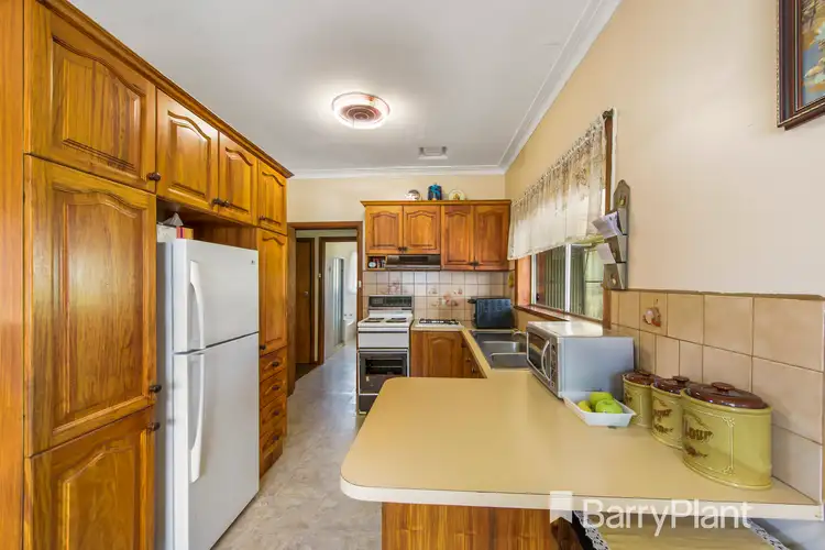 Fourth view of Homely house listing, 50 Henry Street, St Albans VIC 3021