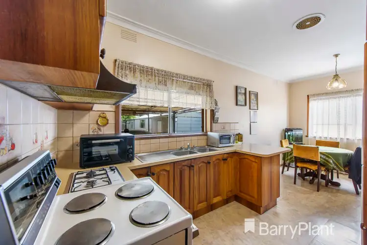 Fifth view of Homely house listing, 50 Henry Street, St Albans VIC 3021