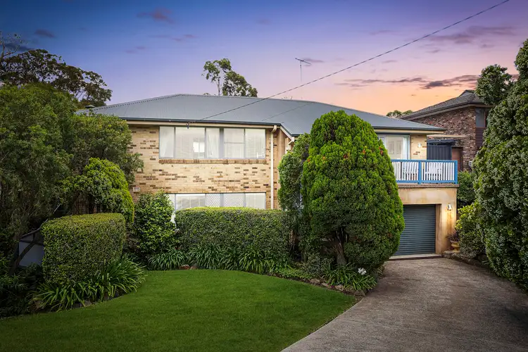 Main view of Homely house listing, 13 Geelong Road, Engadine NSW 2233