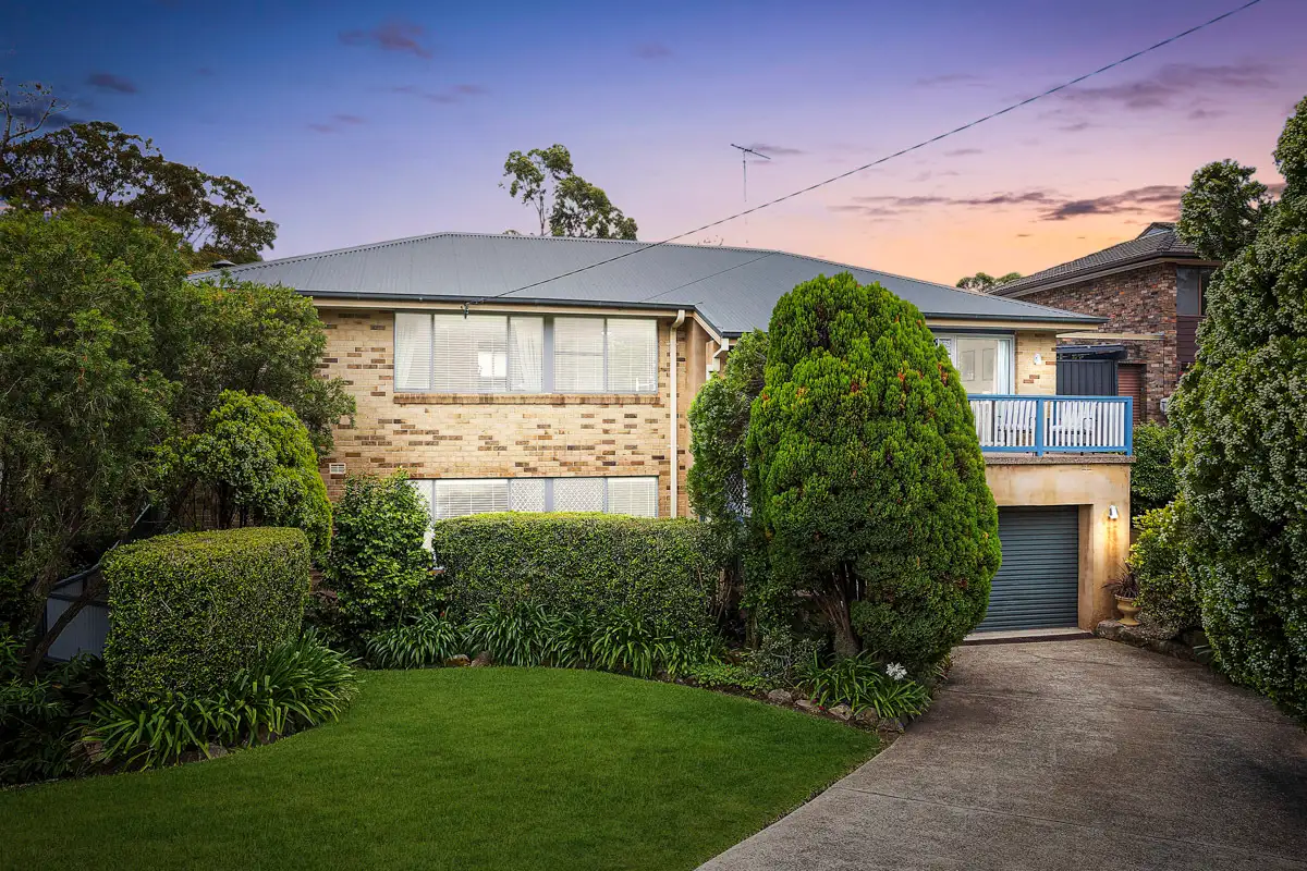 Main view of Homely house listing, 13 Geelong Road, Engadine NSW 2233