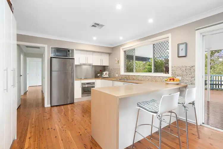 Second view of Homely house listing, 13 Geelong Road, Engadine NSW 2233