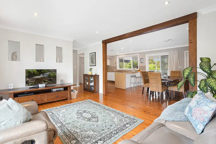 Fifth view of Homely house listing, 13 Geelong Road, Engadine NSW 2233
