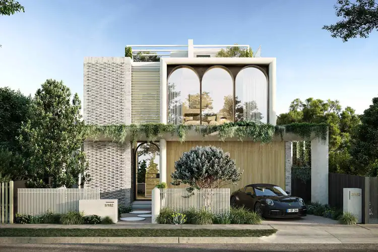 1/182 Tennyson Street, Elwood VIC 3184