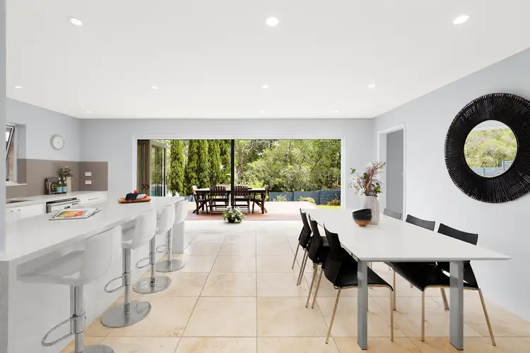 Third view of Homely house listing, 22 James Wheeler Place, Wheeler Heights NSW 2097
