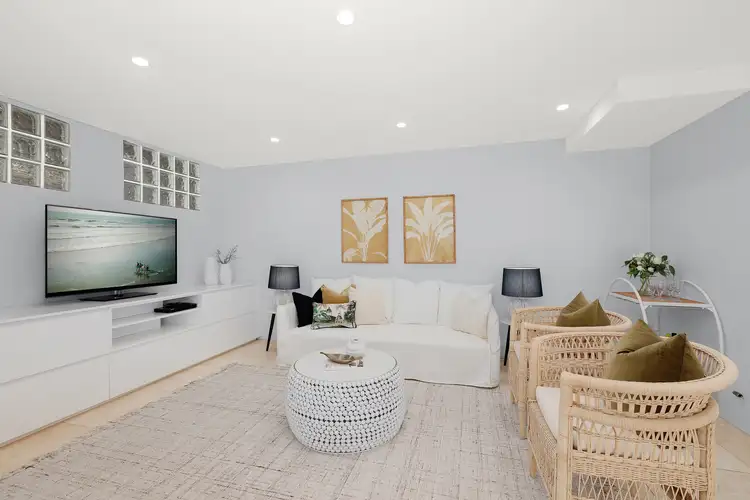 Fourth view of Homely house listing, 22 James Wheeler Place, Wheeler Heights NSW 2097