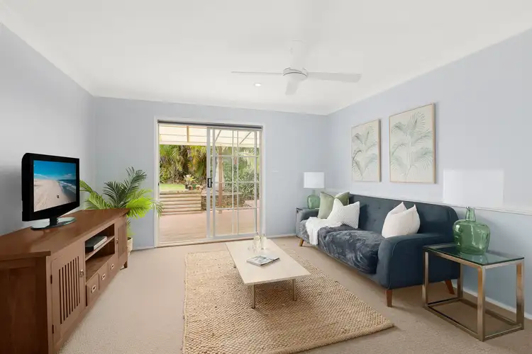 Sixth view of Homely house listing, 22 James Wheeler Place, Wheeler Heights NSW 2097
