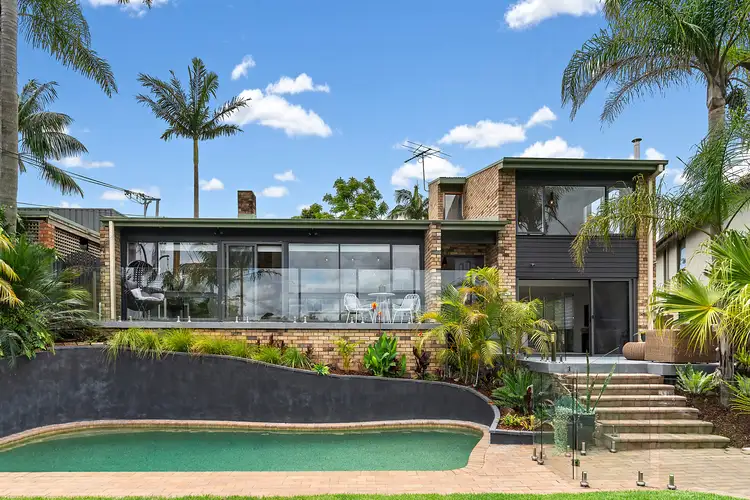 2 Culmara Place, Engadine NSW 2233