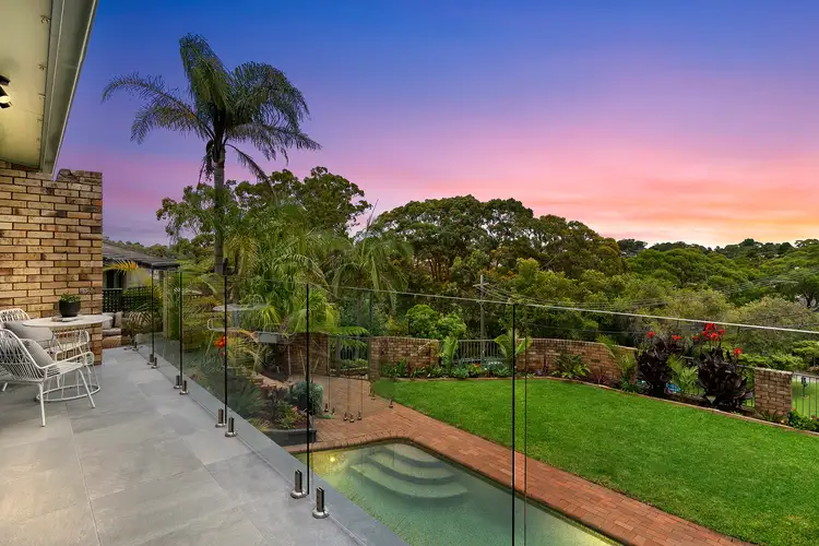 Third view of Homely house listing, 2 Culmara Place, Engadine NSW 2233