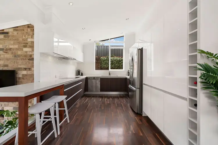 Fifth view of Homely house listing, 2 Culmara Place, Engadine NSW 2233