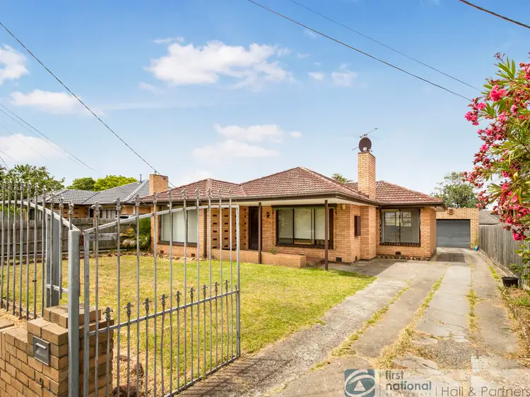 9 Pearson Street, Dandenong North VIC 3175