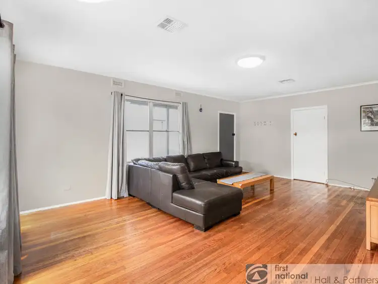 Second view of Homely house listing, 7 Peppermint Street, Doveton VIC 3177