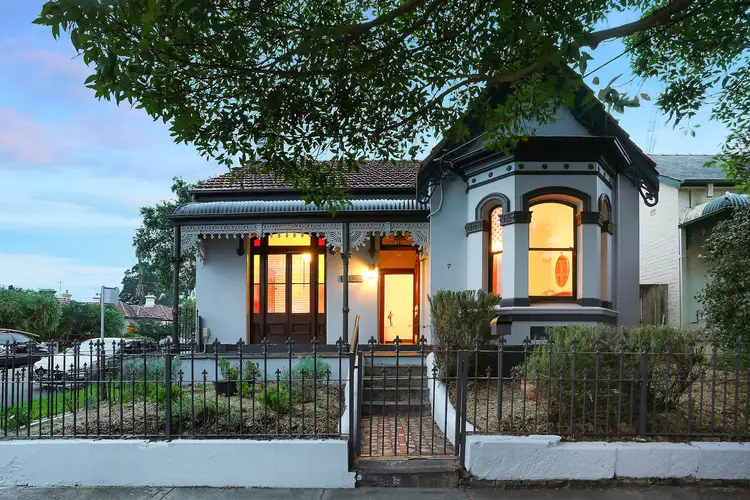 7 Cromwell Street, Leichhardt NSW 2040