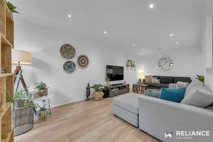 Fourth view of Homely house listing, 4 Eamon Walk, Williams Landing VIC 3027