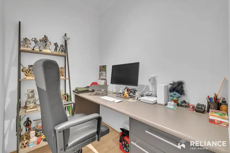 Fifth view of Homely house listing, 4 Eamon Walk, Williams Landing VIC 3027