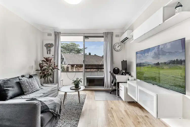 Main view of Homely unit listing, 3/99 Alt Street, Ashfield NSW 2131