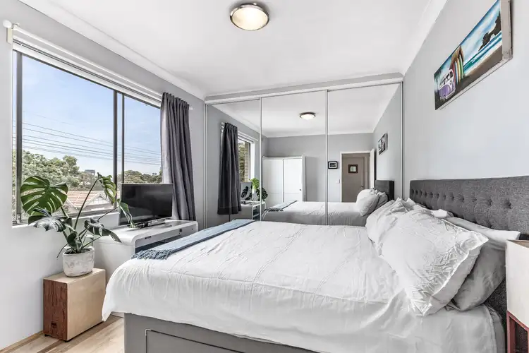 Second view of Homely unit listing, 3/99 Alt Street, Ashfield NSW 2131