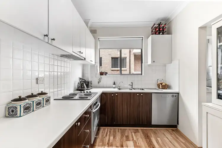 Third view of Homely unit listing, 3/99 Alt Street, Ashfield NSW 2131