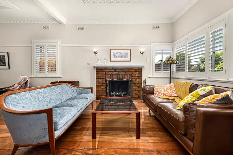 Second view of Homely house listing, 25 Balmoral Avenue, Pascoe Vale South VIC 3044
