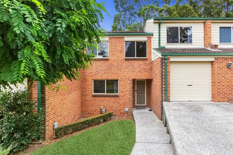 13/20 Springfield Road, Springfield NSW 2250