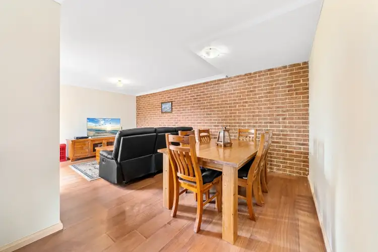 Third view of Homely townhouse listing, 13/20 Springfield Road, Springfield NSW 2250