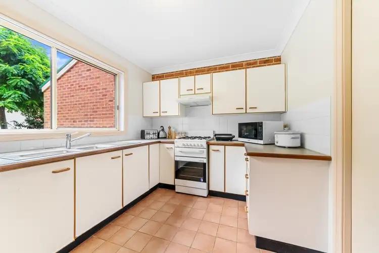 Sixth view of Homely townhouse listing, 13/20 Springfield Road, Springfield NSW 2250