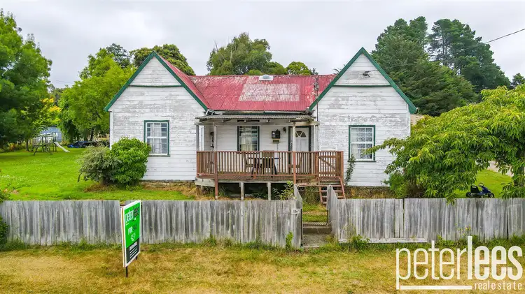 167 Main Road, Meander TAS 7304