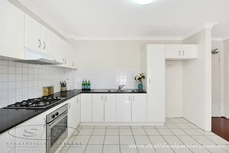 Fourth view of Homely apartment listing, 26/113-117 Arthur Street, Strathfield NSW 2135