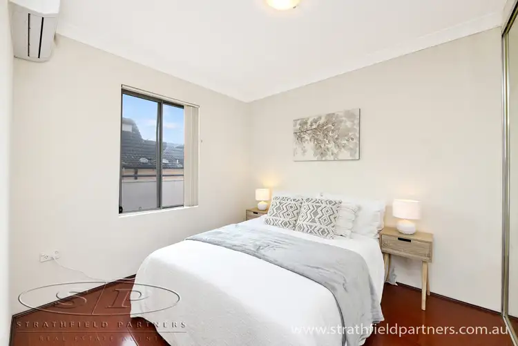 Fifth view of Homely apartment listing, 26/113-117 Arthur Street, Strathfield NSW 2135