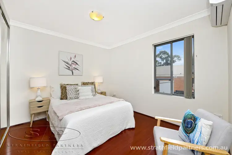 Sixth view of Homely apartment listing, 26/113-117 Arthur Street, Strathfield NSW 2135